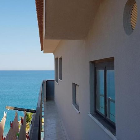 Apartamento Abbronzatissima Capo dʼOrlando Exterior foto