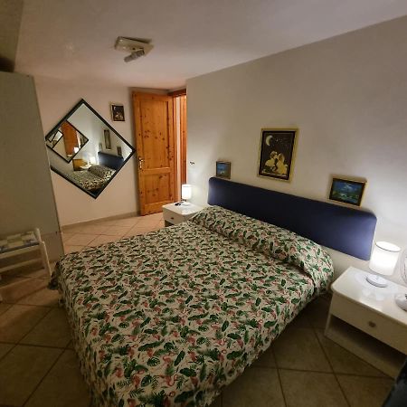 Apartamento Abbronzatissima Capo dʼOrlando Exterior foto