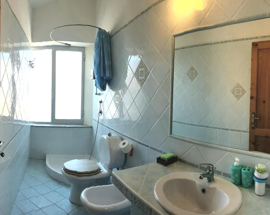 Apartamento Abbronzatissima Capo dʼOrlando Exterior foto