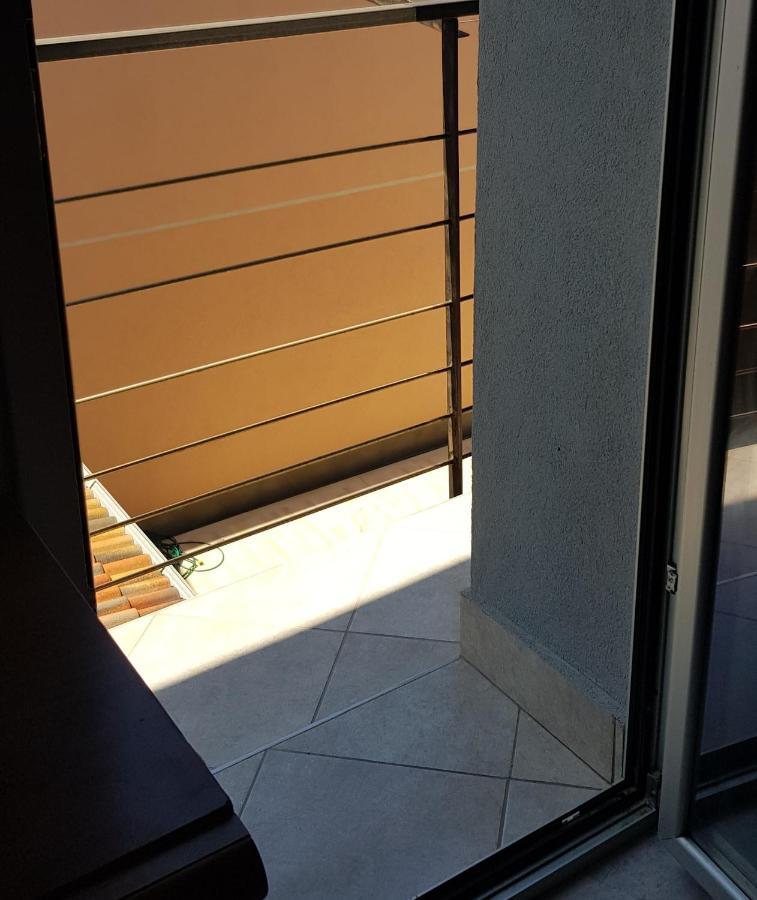 Apartamento Abbronzatissima Capo dʼOrlando Exterior foto