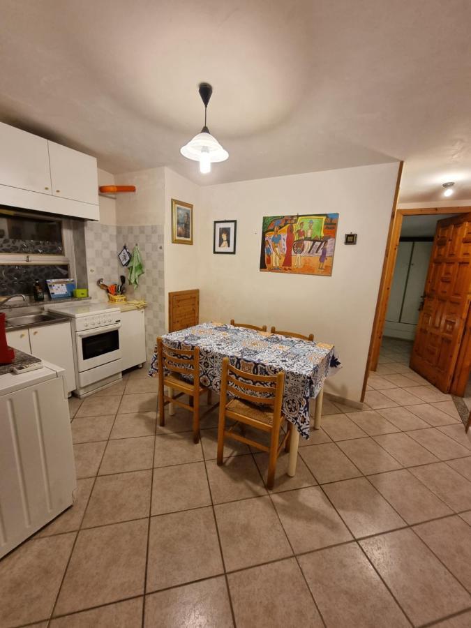 Apartamento Abbronzatissima Capo dʼOrlando Habitación foto