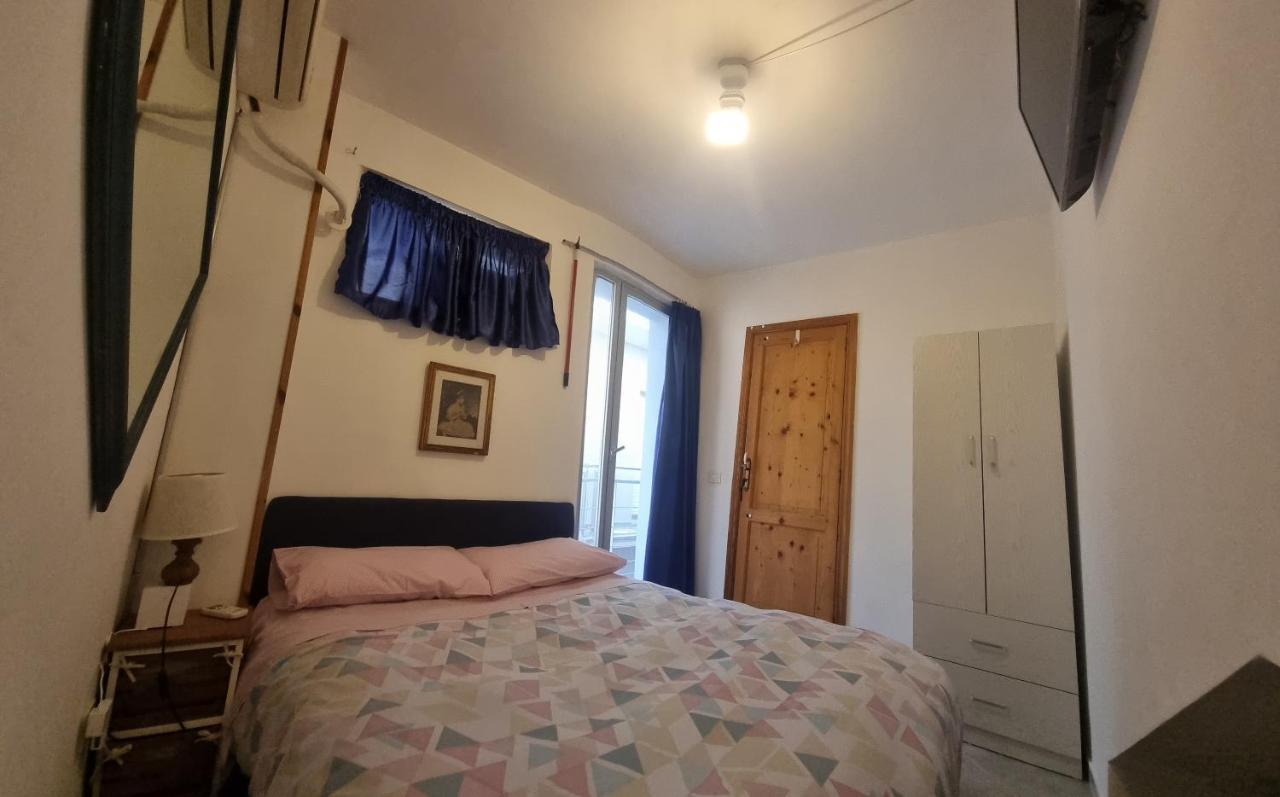 Apartamento Abbronzatissima Capo dʼOrlando Exterior foto