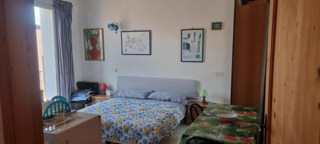 Apartamento Abbronzatissima Capo dʼOrlando Exterior foto