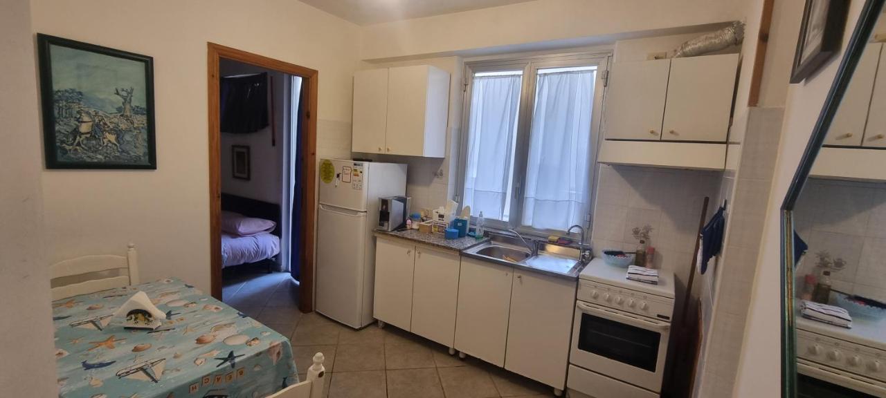Apartamento Abbronzatissima Capo dʼOrlando Exterior foto