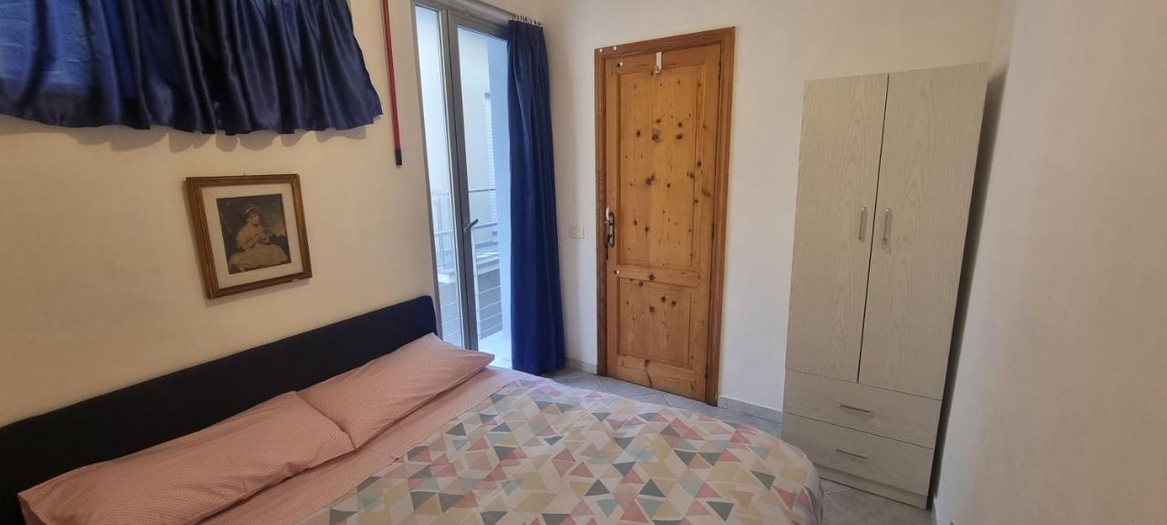 Apartamento Abbronzatissima Capo dʼOrlando Exterior foto