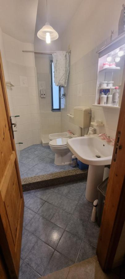 Apartamento Abbronzatissima Capo dʼOrlando Exterior foto