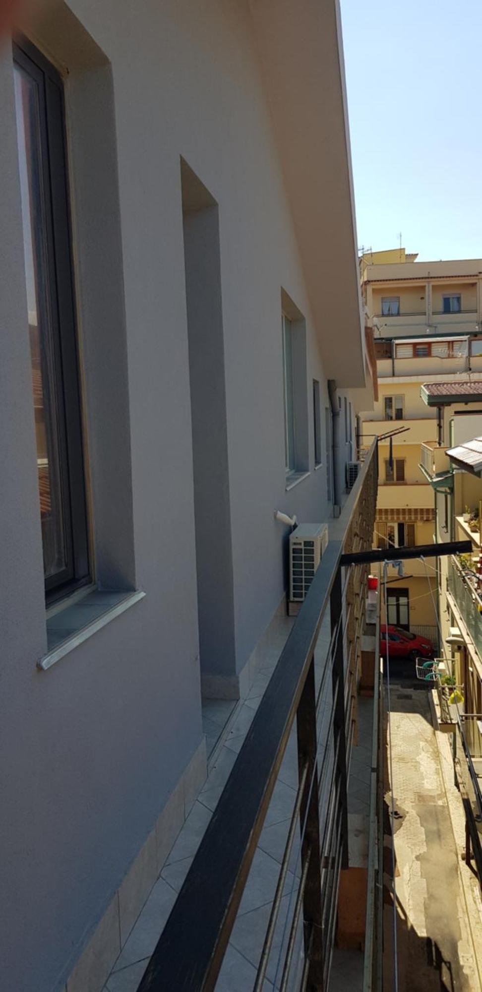 Apartamento Abbronzatissima Capo dʼOrlando Exterior foto