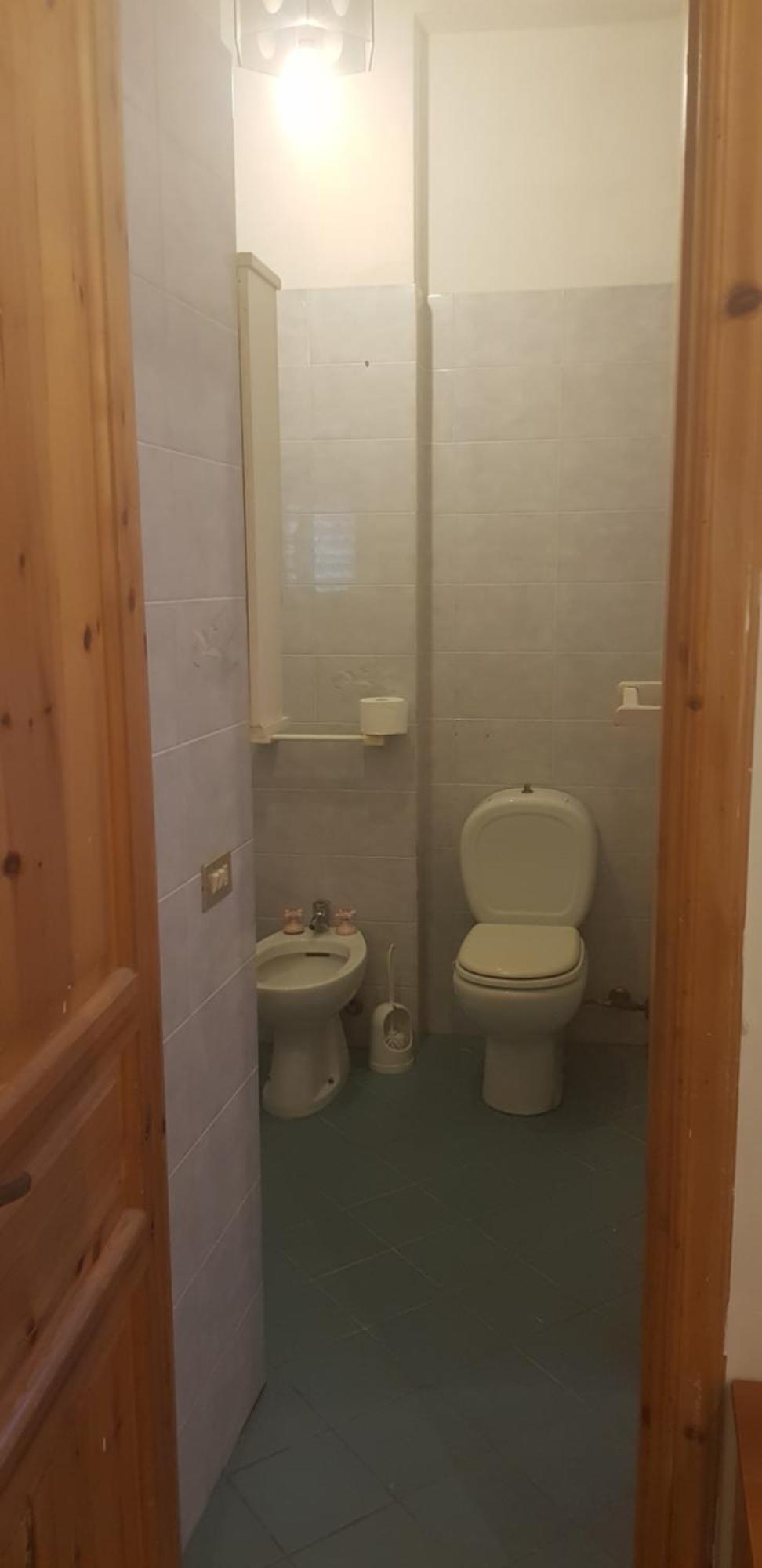Apartamento Abbronzatissima Capo dʼOrlando Habitación foto