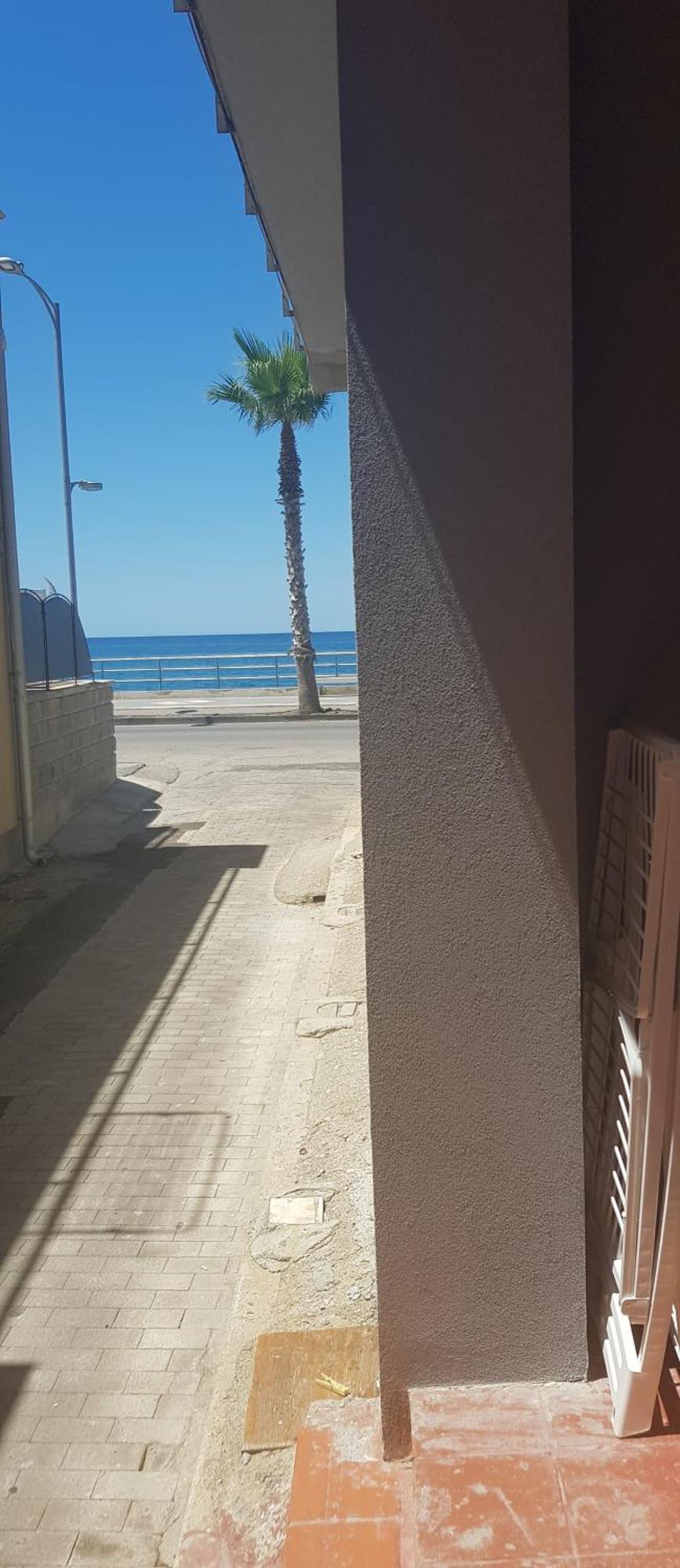 Apartamento Abbronzatissima Capo dʼOrlando Habitación foto