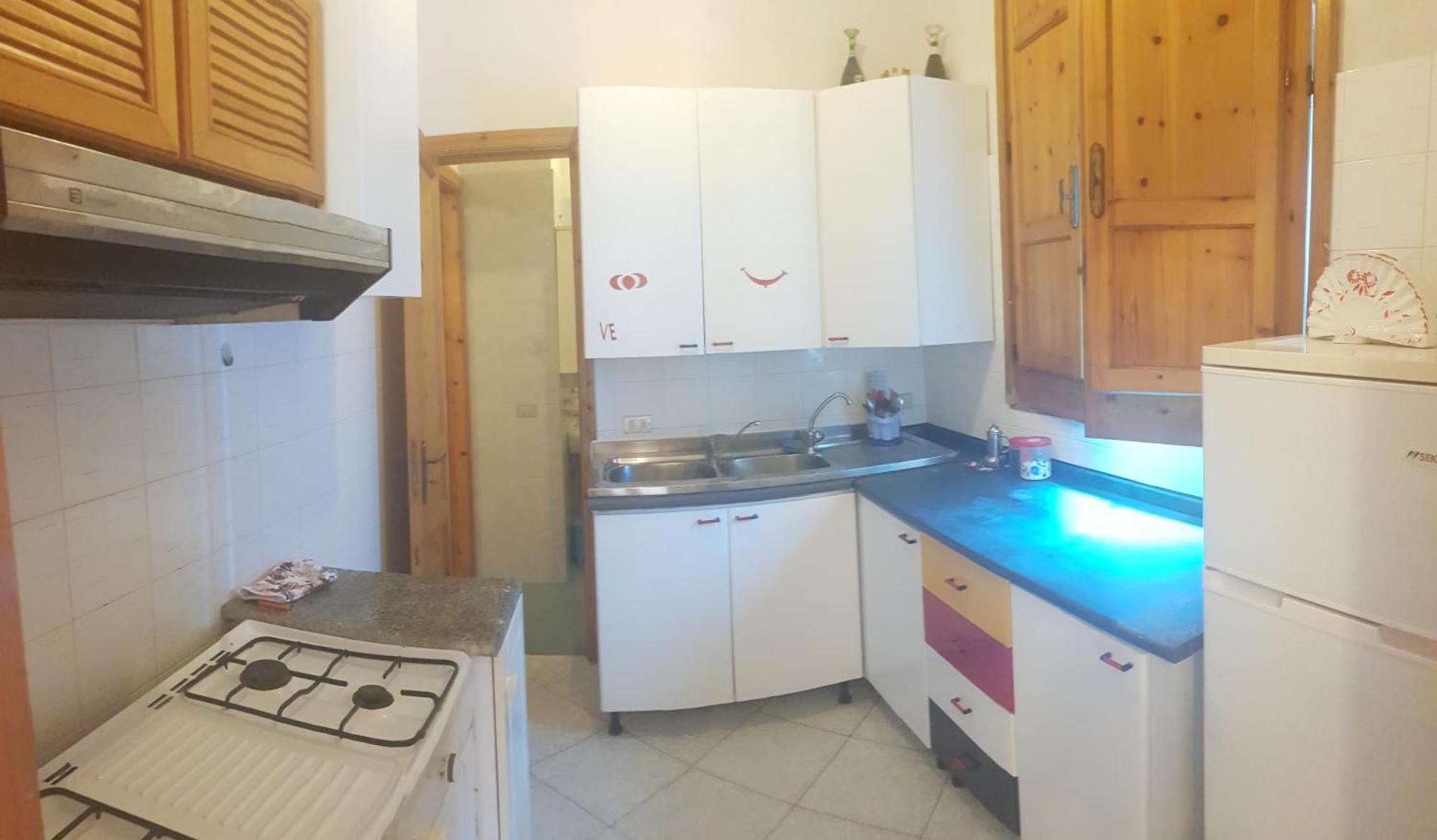 Apartamento Abbronzatissima Capo dʼOrlando Habitación foto