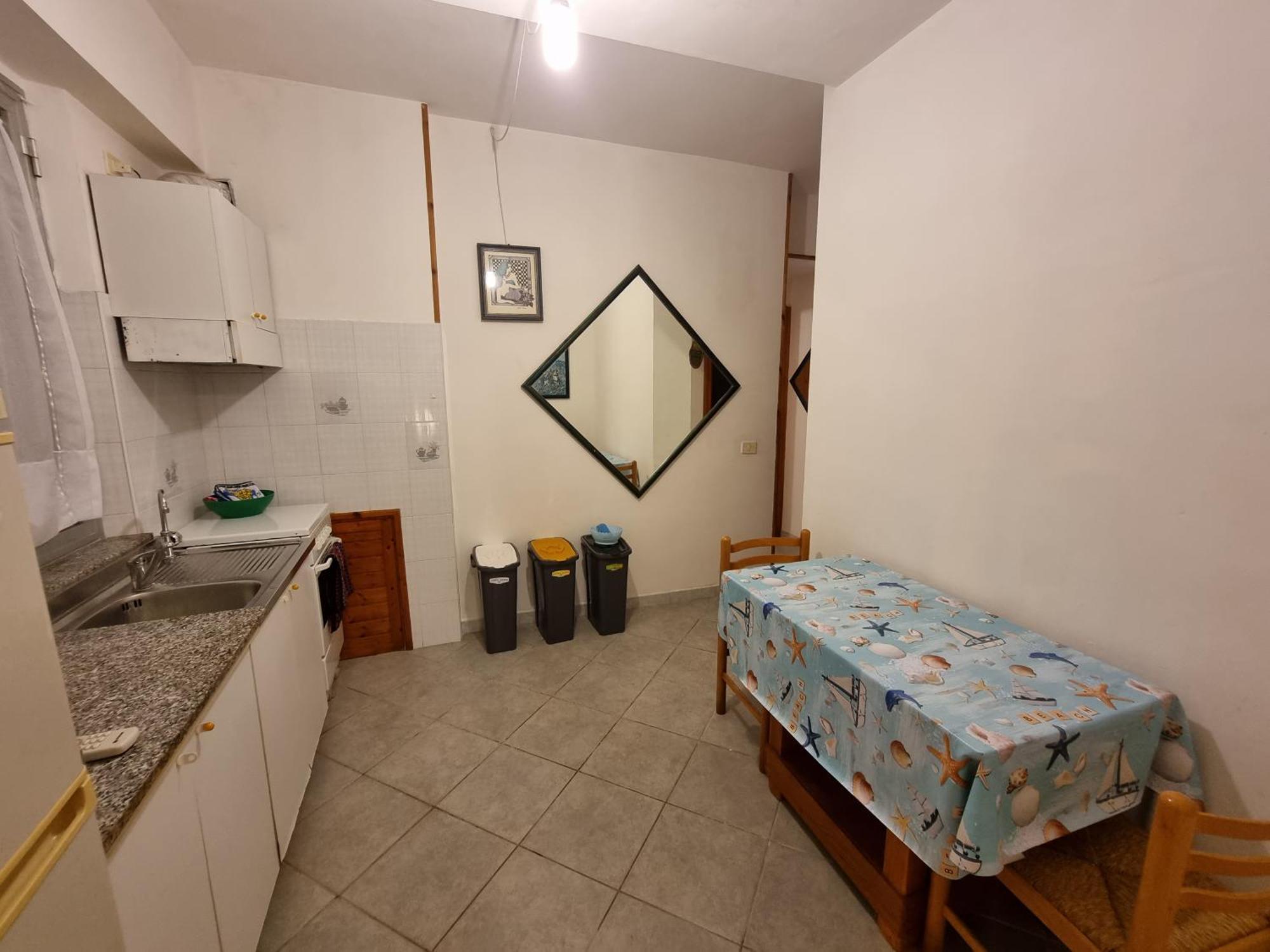 Apartamento Abbronzatissima Capo dʼOrlando Habitación foto