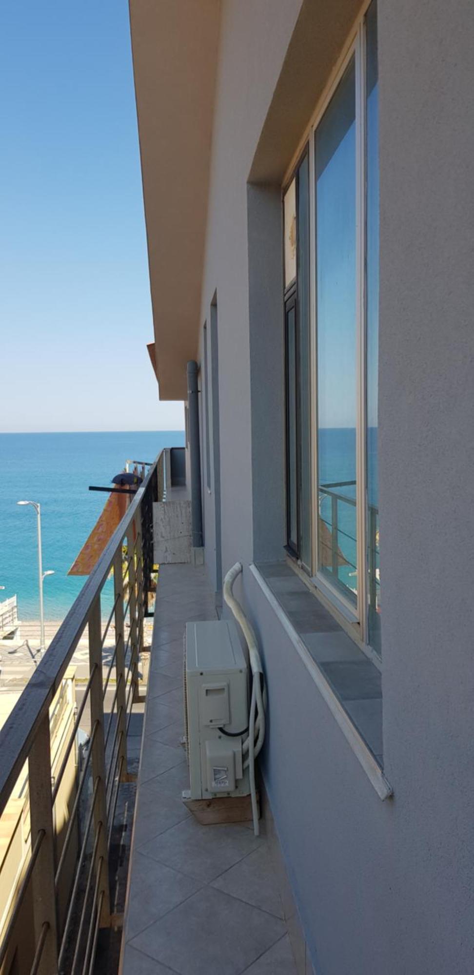 Apartamento Abbronzatissima Capo dʼOrlando Habitación foto